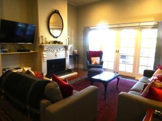 Fairbank House - Maldon - 1