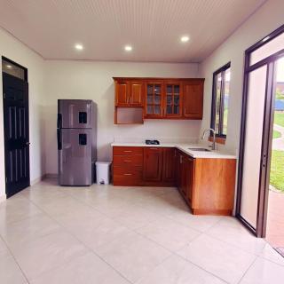 La Piedra - Alajuela - 2