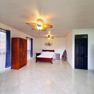 La Piedra - Alajuela - 1