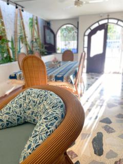 Tia Chela hostel - Santa Marta - 3