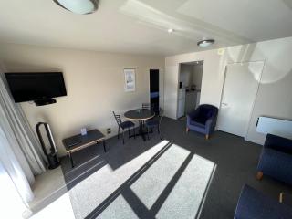The Suites Ashburton - Ashburton - 2