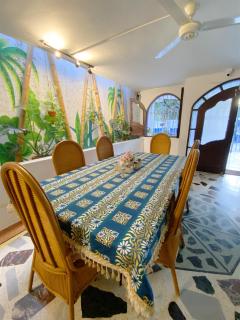 Tia Chela hostel - 8