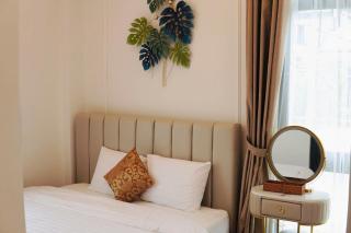 Hạ Tím Villa - Ấp Xuân An - 7