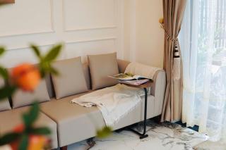 Hạ Tím Villa - Ấp Xuân An - 6