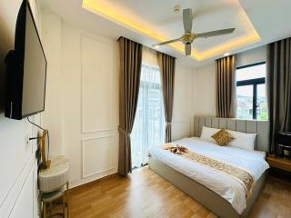 Hạ Tím Villa - 3