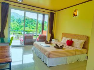 Khao Sok Country Resort - 1
