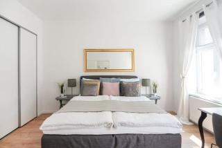 Relocation or expats, only long term stay! 2 min to Metro - Vienne - 6