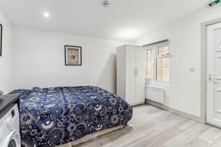 Cozy Tooting Apartment - London - 5