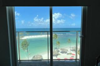 Playa Escondida Ocean View 2BR - 0