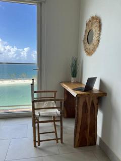 Playa Escondida Ocean View 2BR - 9