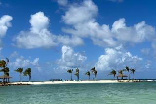 Playa Escondida Ocean View 2BR - 8