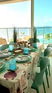 Playa Escondida Ocean View 2BR - 7