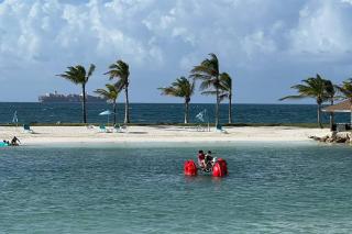 Playa Escondida Ocean View 2BR - 5