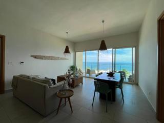 Playa Escondida Ocean View 2BR - 2