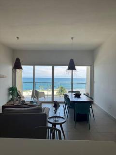Playa Escondida Ocean View 2BR - 1