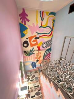 Tia Chela hostel - Santa Marta - 4