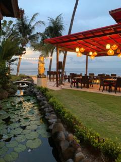 Teluk Karang Dive & Spa Resort - Tejakula - 4