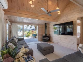 Waterfront Paradise - Pauanui Holiday Home - Pauanui - 3