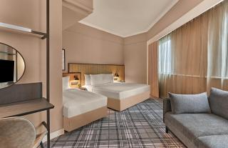 Vibe Hotel Singapore Orchard - Singapore - 8