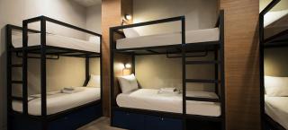 Tido Hostel Penang - George Town - 8
