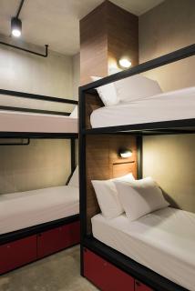 Tido Hostel Penang - George Town - 3