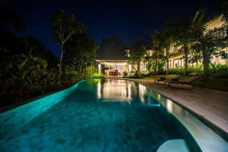 Luxury Bella Vista Villa - Uluwatu - 5