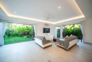 Luxury Bella Vista Villa - Uluwatu - 4