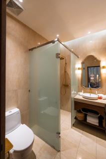 Puri Kantor Legacy - Heritage Palace - 1