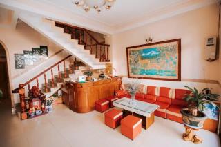 Phúc Thịnh Hotel - Da Lat - 9