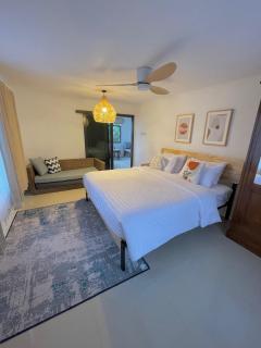 Kataleya Villa, Punclut 4BR - 0