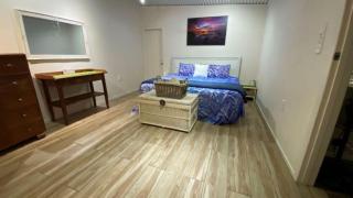 ShineAwayHomes - Family Beach Front No air con - 4
