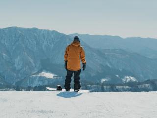 Hakuba Alps Hotel - Otari - 6