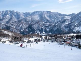 Hakuba Alps Hotel - Otari - 5