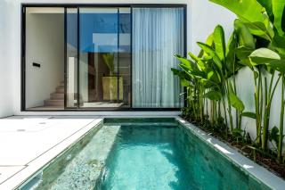 Oasis Villa 8 by Betterplace - Canggu - 0
