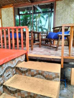 EL Nido Bucana Beach House - 3