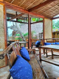 EL Nido Bucana Beach House - 4
