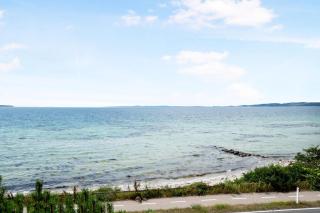 Beautiful Holiday Home With Panoramic Views Over Ebeltoft Bay, - Ebeltoft - 4