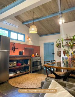 Minha Casa em Caraíva, no centro da vila - Caraíva - 5