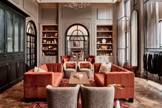 Daxton Hotel Birmingham, Curio Collection by Hilton - 7