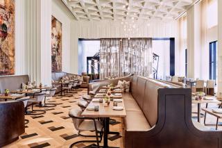 Daxton Hotel Birmingham, Curio Collection by Hilton - Birmingham - 6