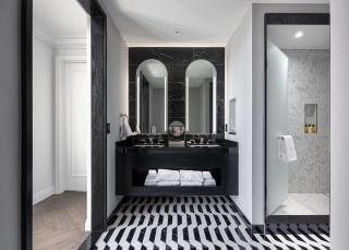 Daxton Hotel Birmingham, Curio Collection by Hilton - Birmingham - 3