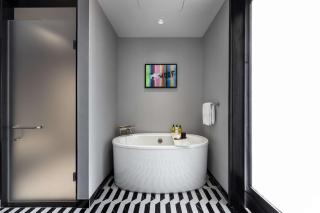 Daxton Hotel Birmingham, Curio Collection by Hilton - Birmingham - 1