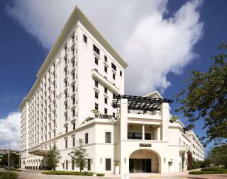THesis Hotel Miami Coral Gables, Curio Collection by Hilton - Miami - 0