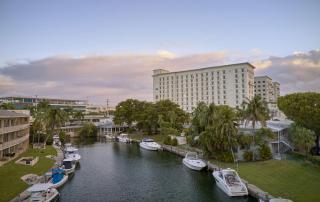 THesis Hotel Miami Coral Gables, Curio Collection by Hilton - Miami - 9