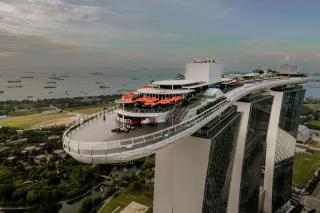 Marina Bay Sands - 6