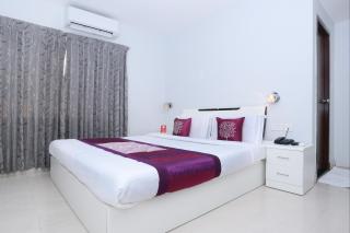 Super Townhouse Malabar Illam - Cochin - 2