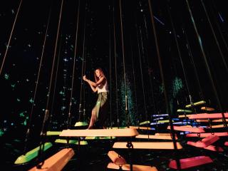 Marina Bay Sands - Singapura - 2