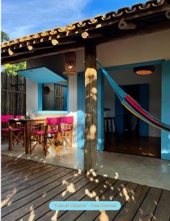 Minha Casa em Caraíva, no centro da vila - Caraíva - 1