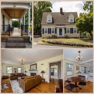 Harrisonburg Hidden Gem Across from JMU & Hotspots - Harrisonburg - 0