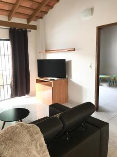 City Apartment - Caacupé - 8